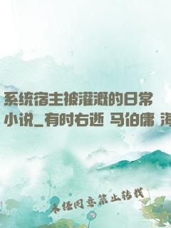 系统宿主被灌溉的日常小说
